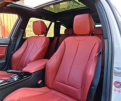 2016 BMW Series 3 - Image 3/8