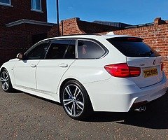 2016 BMW Series 3 - Image 6/8