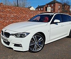 2016 BMW Series 3 - Image 8/8