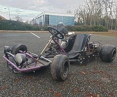 Go-Kart