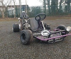 Go-Kart