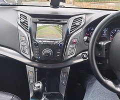 Hyundai i40  Business addition
