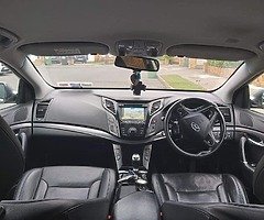 Hyundai i40  Business addition