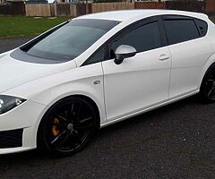 2010 SEAT Leon - Image 4/10