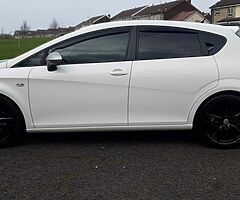 2010 SEAT Leon - Image 6/10