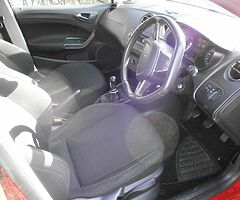 2013 SEAT Ibiza - Image 5/6