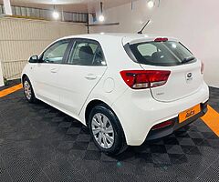 2018 KIA RIO 1 ** VERY LOW MILES 5,300 * KIA WARRANTY UNTIL 2025 * BUY FROM HOME / FREE DELIVERY - Image 4/8
