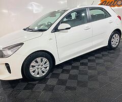 2018 KIA RIO 1 ** VERY LOW MILES 5,300 * KIA WARRANTY UNTIL 2025 * BUY FROM HOME / FREE DELIVERY - Image 5/8