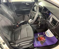 2018 KIA RIO 1 ** VERY LOW MILES 5,300 * KIA WARRANTY UNTIL 2025 * BUY FROM HOME / FREE DELIVERY - Image 6/8