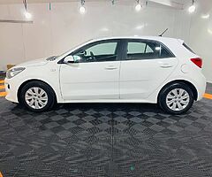 2018 KIA RIO 1 ** VERY LOW MILES 5,300 * KIA WARRANTY UNTIL 2025 * BUY FROM HOME / FREE DELIVERY - Image 7/8