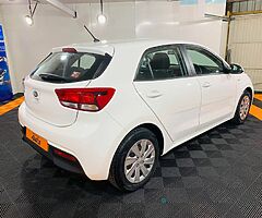 2018 KIA RIO 1 ** VERY LOW MILES 5,300 * KIA WARRANTY UNTIL 2025 * BUY FROM HOME / FREE DELIVERY - Image 8/8