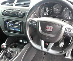 2010 SEAT Leon - Image 5/10