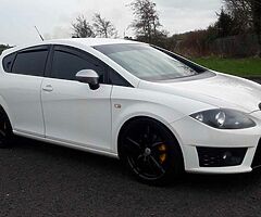 2010 SEAT Leon - Image 6/10