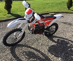 2018 Beta Xtrainer - Image 6/7