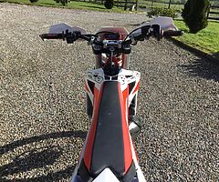 2018 Beta Xtrainer - Image 7/7