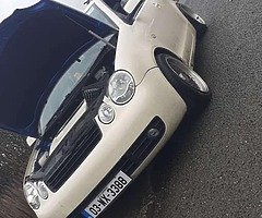 Bagged polo swap for dirt bike - Image 6/8