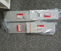 Civic EG Parts