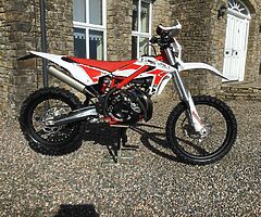 2018 Beta Xtrainer - Image 5/7