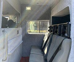 2013 Mercedes-Benz Sprinter