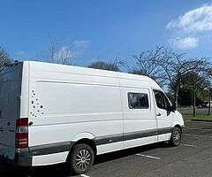 2013 Mercedes-Benz Sprinter - Image 6/10