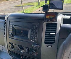 2013 Mercedes-Benz Sprinter - Image 8/10