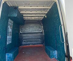 2013 Mercedes-Benz Sprinter - Image 9/10