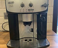 Coffee machine