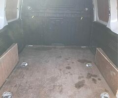 2019 Peugeot Partner - Image 9/10