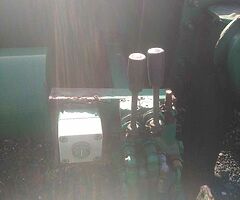 1996 Cartwright Trailer