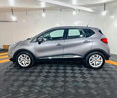 2014 RENAULT CAPTUR M-NAV 1.5 DCI ** FULL HISTORY ** BUY TODAY / GET FREE DELIVERY - Image 4/7
