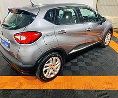 2014 RENAULT CAPTUR M-NAV 1.5 DCI ** FULL HISTORY ** BUY TODAY / GET FREE DELIVERY - Image 7/7