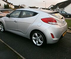 2013 Hyundai Veloster - Image 5/10