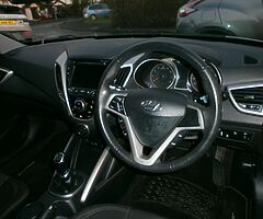 2013 Hyundai Veloster - Image 6/10