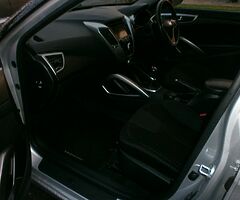 2013 Hyundai Veloster - Image 7/10