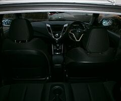 2013 Hyundai Veloster - Image 9/10