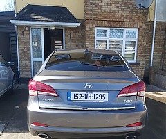 Hyundai i40  Business addition
