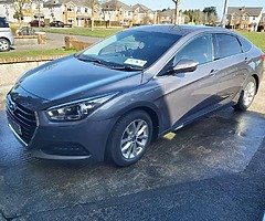 Hyundai i40  Business addition - Image 5/10