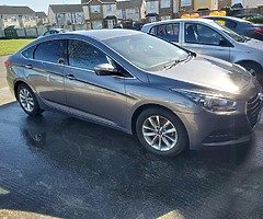 Hyundai i40  Business addition - Image 7/10