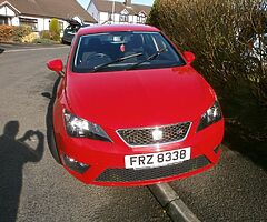 2013 SEAT Ibiza - Image 3/6