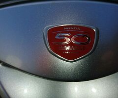 2001 Honda Fjs600 - Image 5/9