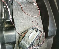 2001 Honda Fjs600 - Image 7/9