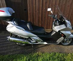 2001 Honda Fjs600 - Image 9/9