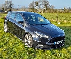 Ford Focus ST - Image 3/10