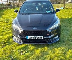 Ford Focus ST - Image 4/10