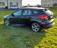 Ford Focus ST - Image 5/10
