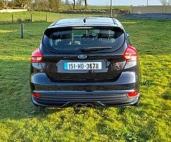 Ford Focus ST - Image 9/10