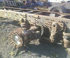 2007 Volvo Fle - Image 5/5