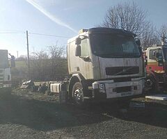 2007 Volvo Fle - Image 4/5