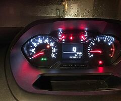 2019 Peugeot Partner - Image 7/10