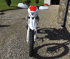 2018 Beta Xtrainer - Image 3/7